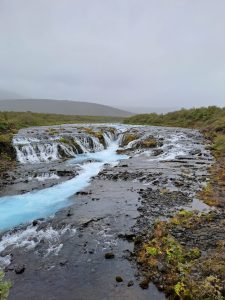 De viaje por Islandia con Alergias