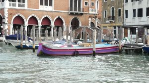 Viajando por Italia con Alergias