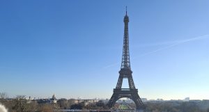 Viajando por París con Alergias Alimentarias 🧳🌍